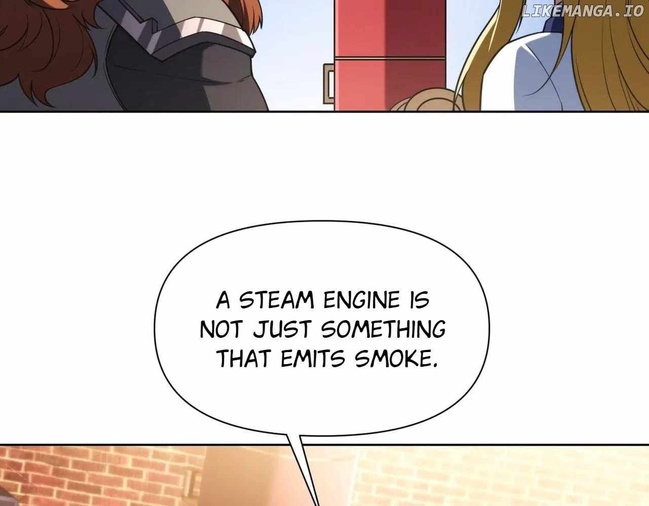 Forging an Industrial Empire in a Magical World Chapter 38 98